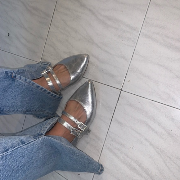 Ballerina shoes - Picture 8 of 16